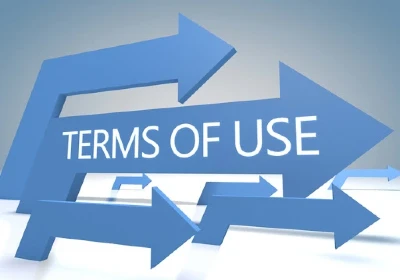 TERMS OF USE